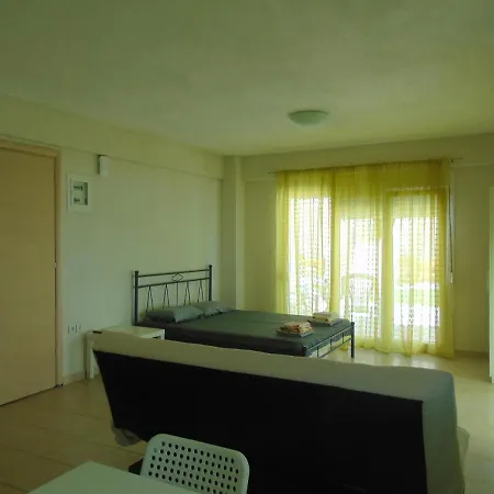 Veni Sun Aparthotel Kallithea (Chalkidiki)