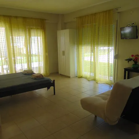 Aparthotel Veni Sun