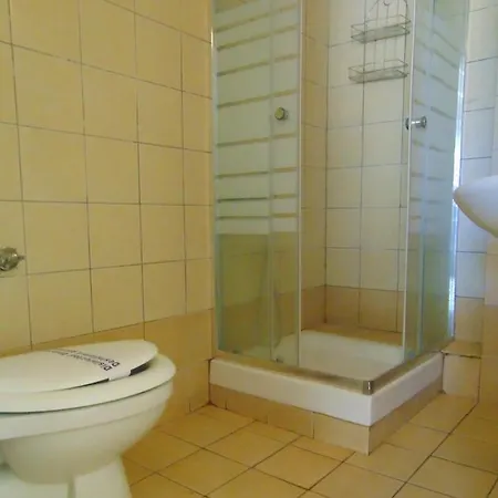 Aparthotel Veni Sun