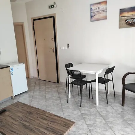 Aparthotel Veni Sun Kallithea (Chalkidiki)